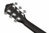 Ibanez VC44CE-WK Weathered Black gitara elektro-akustyczna